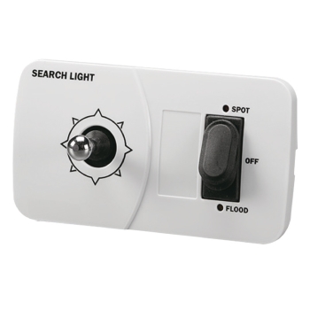 Comando joystick per faro Avior 