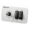 Comando joystick per faro LED 