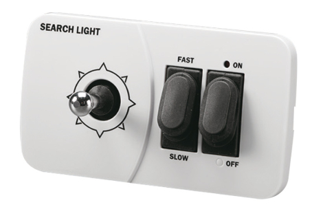 Comando joystick per versione Aldebaran 