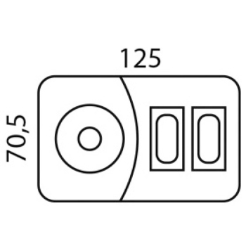 Comando joystick per versione Aldebaran 