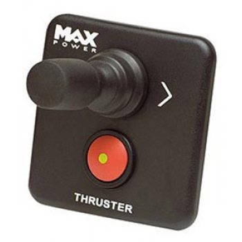 Comando Mini Joystick Max Power