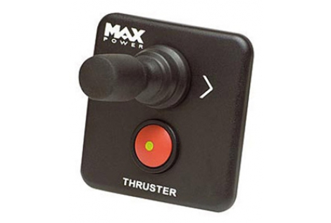 Comando Mini Joystick Max Power