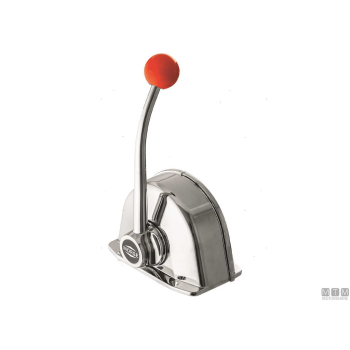 Comando monoleva doppia azione mt3 per plancia