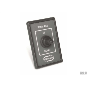 Comando mz up-down std