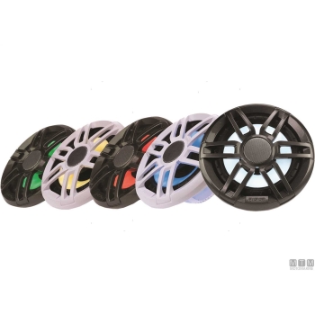 Comando remoto fusion crgbw 