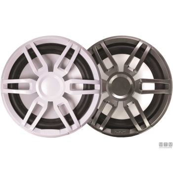 Comando remoto fusion crgbw 