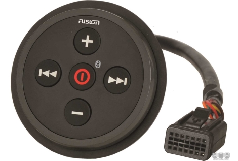 Comando remoto fusion ms-nrx300