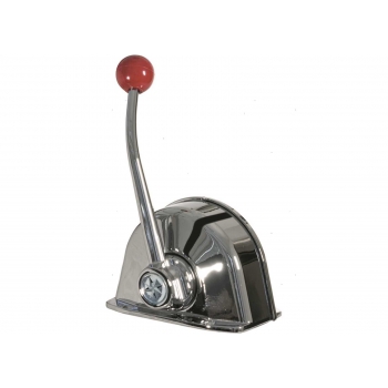 Comando Top Mount Morse MT3