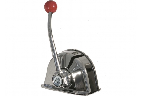 Comando Top Mount Morse MT3