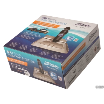 Comando up-down trim bolt< 