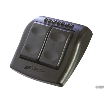 Comando up-down trim bolt< 