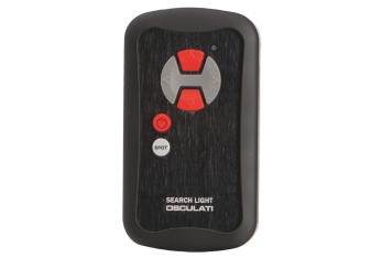 Comando wireless per faro One 