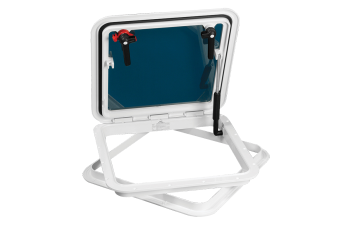 Compasso telescopico