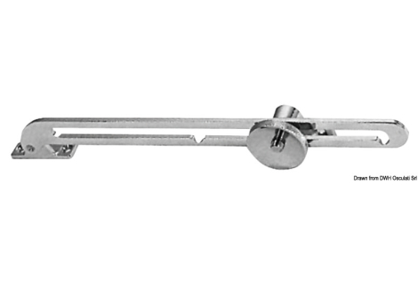 Compasso telescopico 205x305 