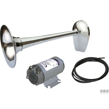 Compressore tromba marco 2bar 24v 