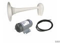 Compressore tromba marco 2bar 24v
