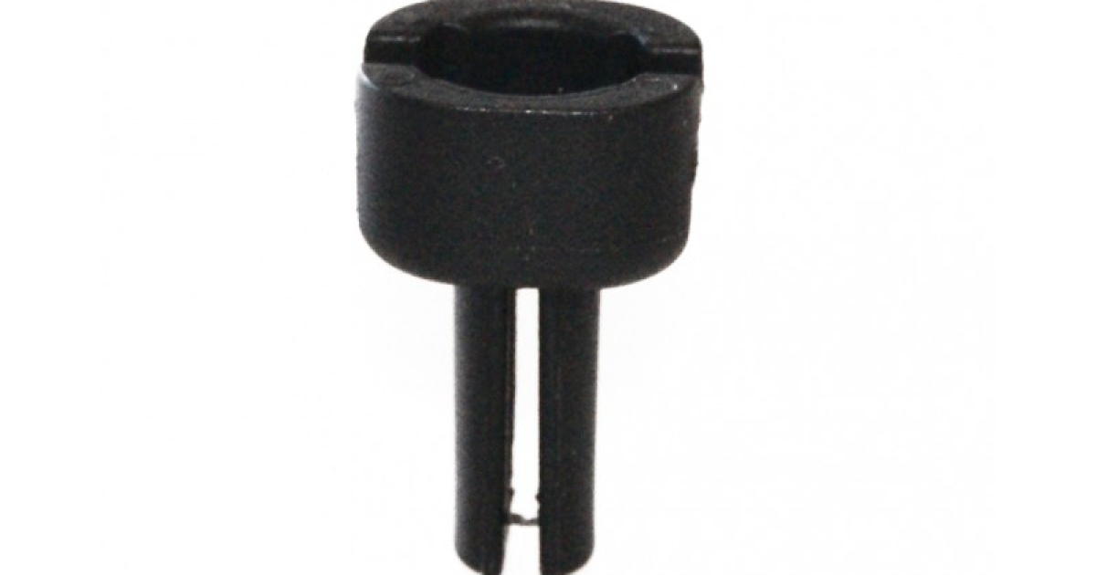 SHOP: Morsetto per funi | Morsetto acciaio zincato