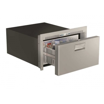 Congelatore Inox a Cassetto VF DW35 Vitrifrigo