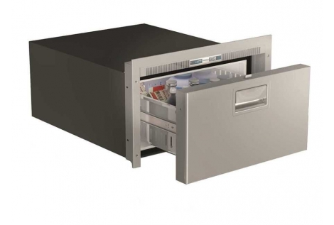Congelatore Inox a Cassetto VF DW35 Vitrifrigo