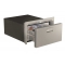 Congelatore Inox Vitrifrigo DW35 a Cassetto 12/24V