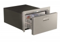 Congelatore Inox Vitrifrigo DW35 a Cassetto 12/24V