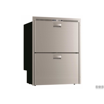 Congelatore vf dw180btx-im a cassetto 