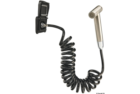 Connettore acqua fredda + kit doccia VENTURA 