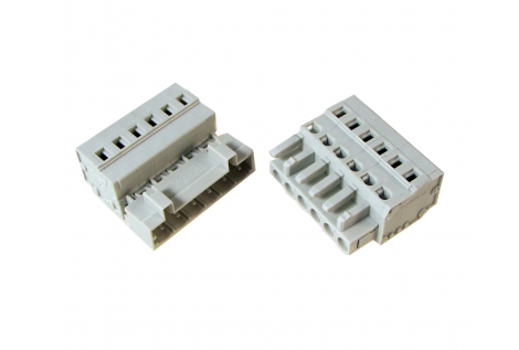 CONNETTORE DI GIUNZIONE CAVI