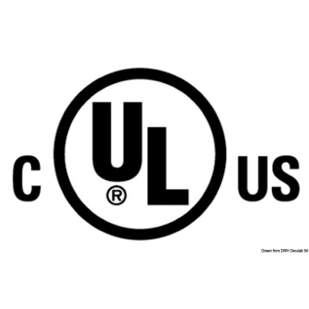 Connettore di giunzione WAGO 2 conduttori 6 mm² 