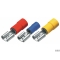 Connettore inn preiso 4/6 100pz