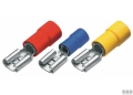 Connettore inn preiso 4/6 100pz