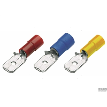 Connettore inn preiso m 1,5/2,5 100pz 
