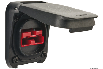 Connettore pannello solare Anderson 50A VENTURA 