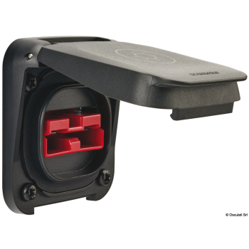 Connettore pannello solare Anderson 50A VENTURA 