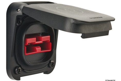 Connettore pannello solare Anderson 50A VENTURA 