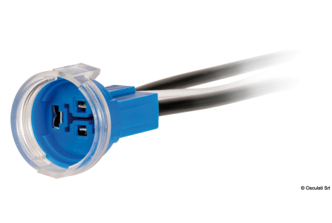 Connettore precablato per interruttori RBW 14.315.1X 