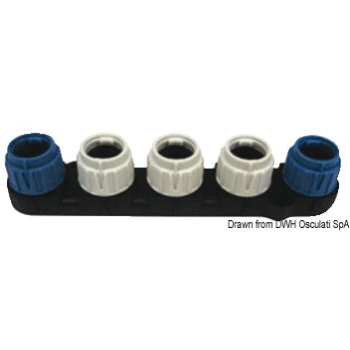 Connettore Raymarine 5 vie STNG 