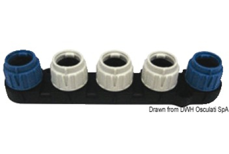 Connettore Raymarine 5 vie STNG 