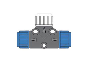 Connettore Raymarine a T STNG 
