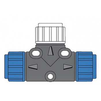 Connettore Raymarine a T STNG 
