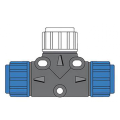 Connettore Raymarine a T STNG 