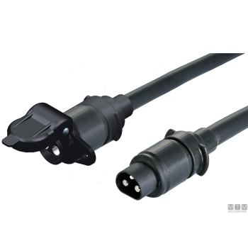 Connettore st3-f 25a 2.5x2m