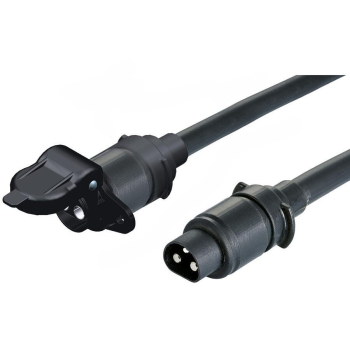 Connettore st3-f 25a 2.5x2m