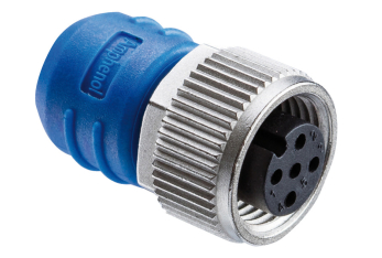 Connettore terminale NMEA 2000 femmina, 3A 60V 