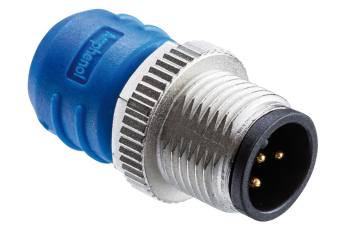 Connettore terminale NMEA 2000 maschio, 3A 60V  