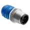 Connettore terminale NMEA 2000 maschio, 3A 60V  