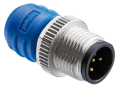 Connettore terminale NMEA 2000 maschio, 3A 60V  