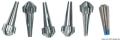 Cono 1x19 10 mm 