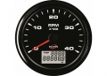 Contagiri/ore 4000 all black
