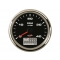 Contagiri/ore 4000 black chrome